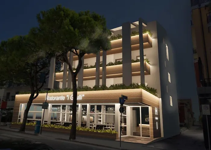 Hotel Ivana