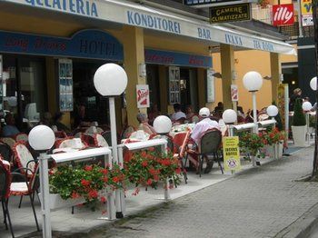 Ivana Hotel