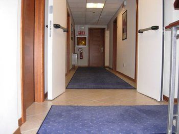 Ivana Hotel