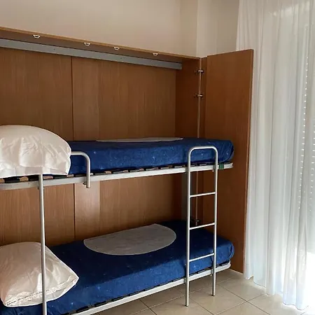 Hotel Ivana Jesolo Extérieur photo