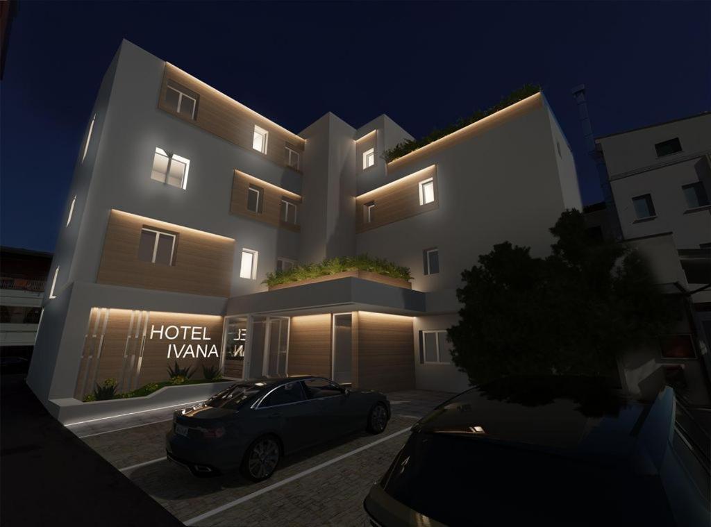 Hotel Ivana Lido di Jesolo