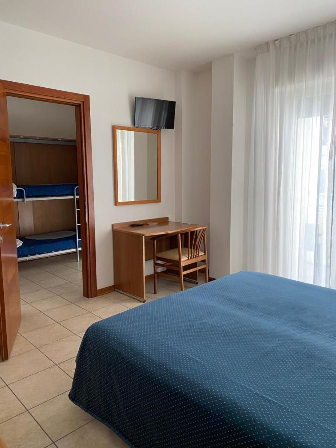 Hotel Ivana 3*